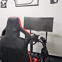 Racetime VR Racing Pricing