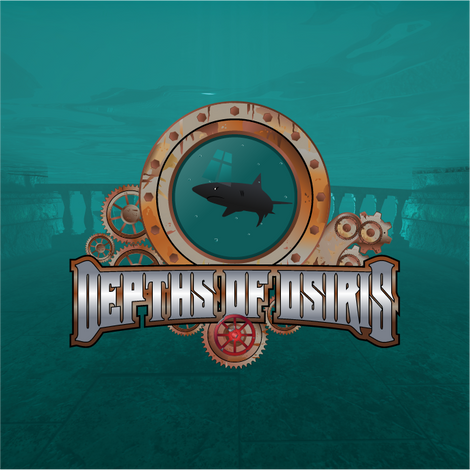 Depths of Osiris Virtual Reality Escape Room