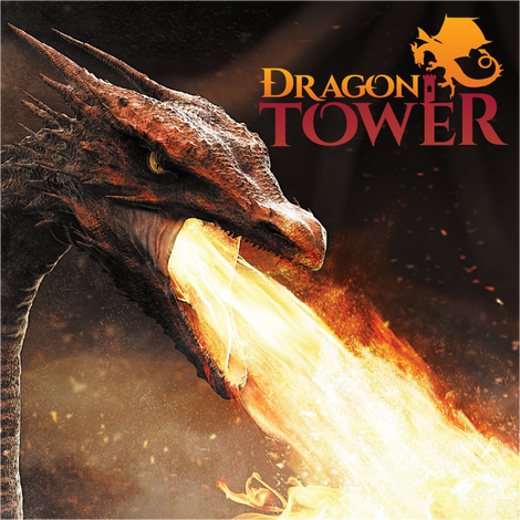 Dragon Tower Virtual Reality Escape Room